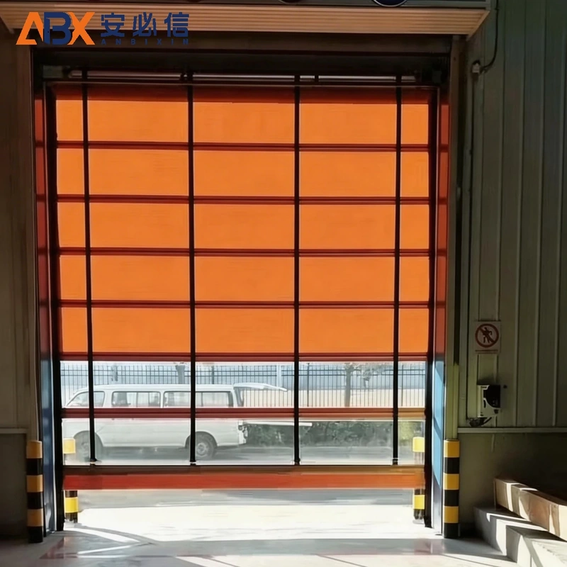 宜宾背带堆积门